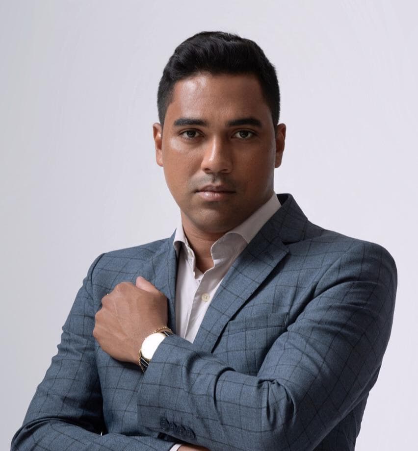 Foto de Tersio Idbas Moraes Silva